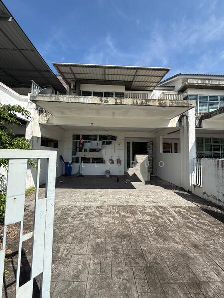 For Sale - Marinea 1, Desaru