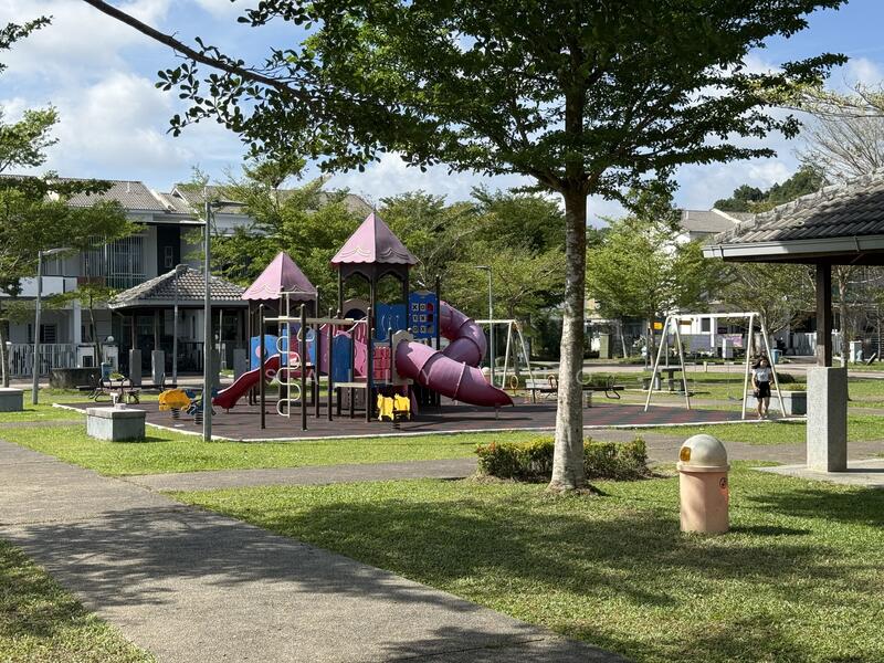 For Sale - Marinea 1, Desaru