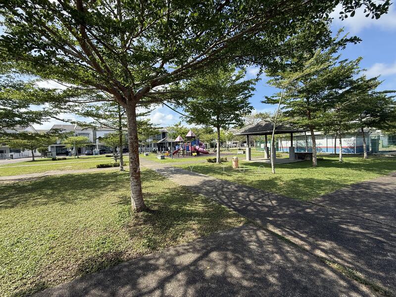 For Sale - Marinea 1, Desaru