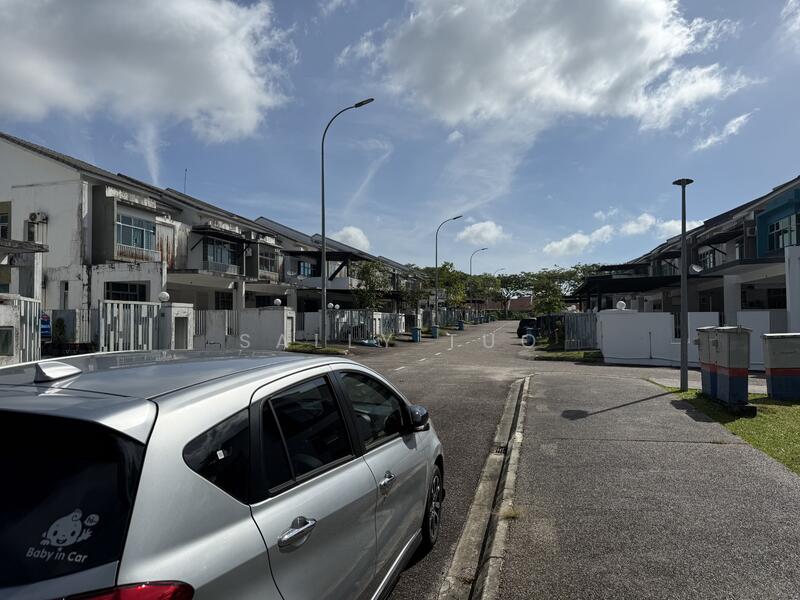 For Sale - Marinea 1, Desaru