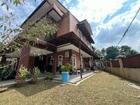 For Sale - Puncak Setiawangsa