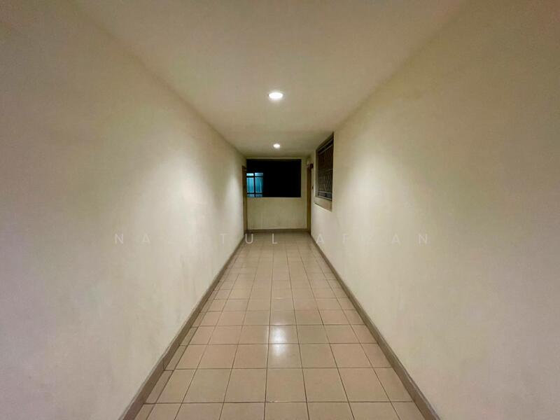 Corridor