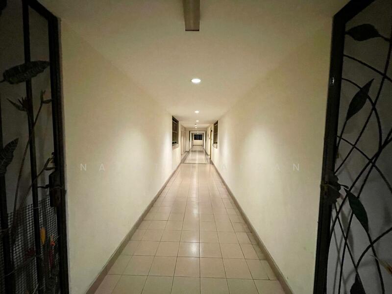 Corridor