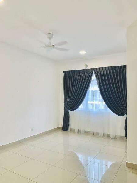 Rumah Teres 2 Tingkat untuk Disewa di Bandar Rimbayu (Telok Panglima Garang) - Danny Tan - Interior - PropertyGuru.com.my