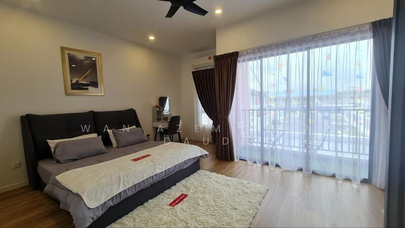 Taman Semarang Intan, Dengkil untuk Untuk Dijual - RM 631,000, Apr 2026 - Bedroom - PropertyGuru.com.my