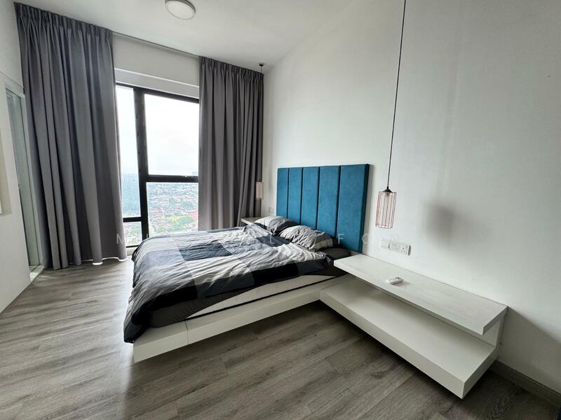 Service Residence for Rent at Southkey Mosaic - Michelle Fong - Bedroom - PropertyGuru.com.my
