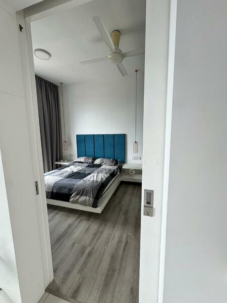 Service Residence for Rent at Southkey Mosaic - Michelle Fong - Bedroom - PropertyGuru.com.my