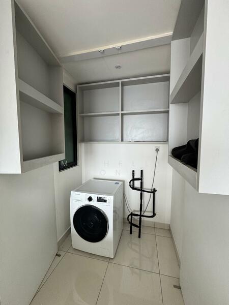 Service Residence for Rent at Southkey Mosaic - Michelle Fong - Interior - PropertyGuru.com.my