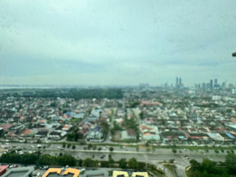 Service Residence for Rent at Southkey Mosaic - Michelle Fong - View - PropertyGuru.com.my