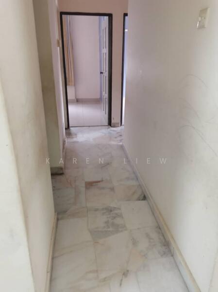 For Rent - Casa Mila