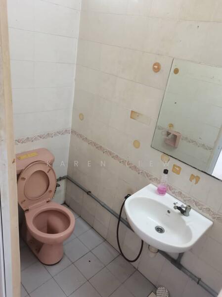 For Rent - Casa Mila