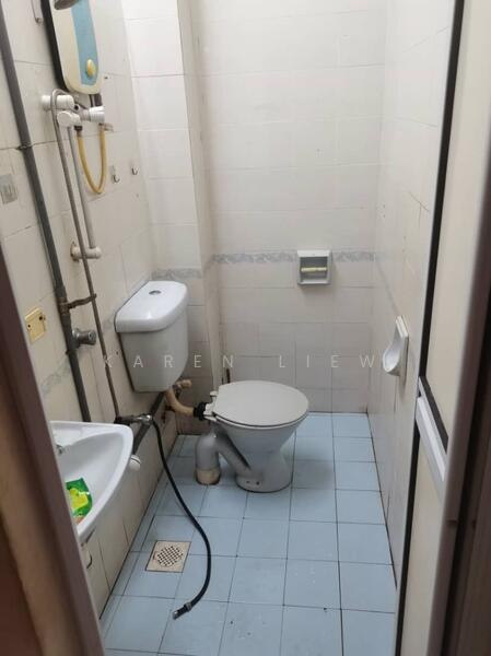 For Rent - Casa Mila