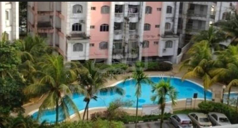 For Rent - Casa Mila