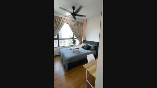 Condominium for Rent at The Trees - FADHIL NOOR - PropertyGuru.com.my