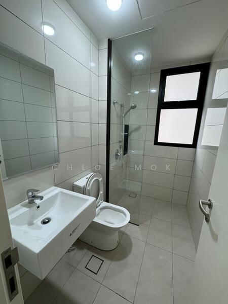 Untuk Disewa - Duta Park Residences