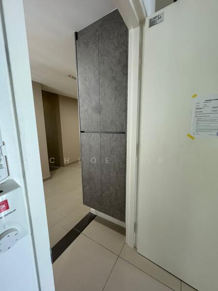 Untuk Disewa - Duta Park Residences