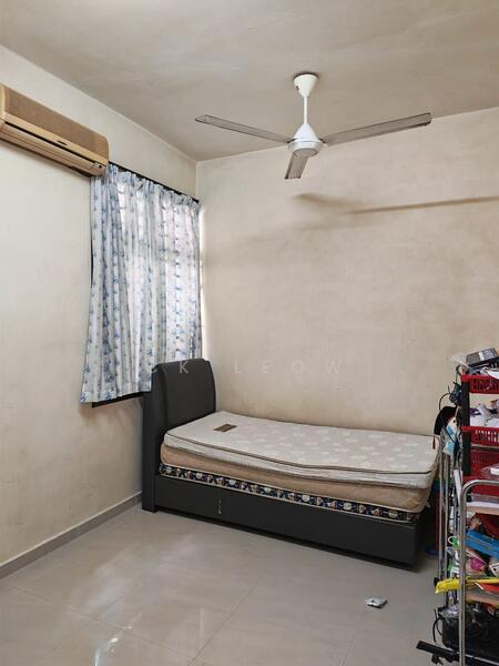 For Rent - Double storey house for rent at skudai ria