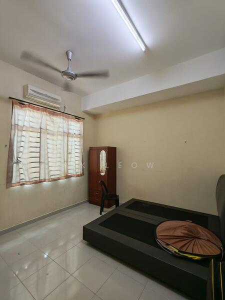 For Rent - Double storey house for rent at skudai ria