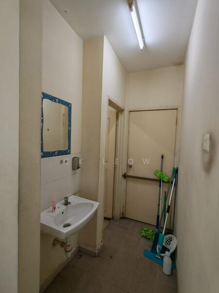 For Rent - Double storey house for rent at skudai ria