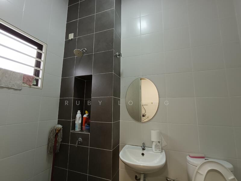Setia Alam untuk Untuk Dijual - RM 720,000, Mac 2026 - Bathroom - PropertyGuru.com.my