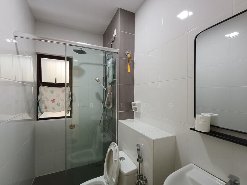 Setia Alam untuk Untuk Dijual - RM 720,000, Mac 2026 - Bathroom - PropertyGuru.com.my