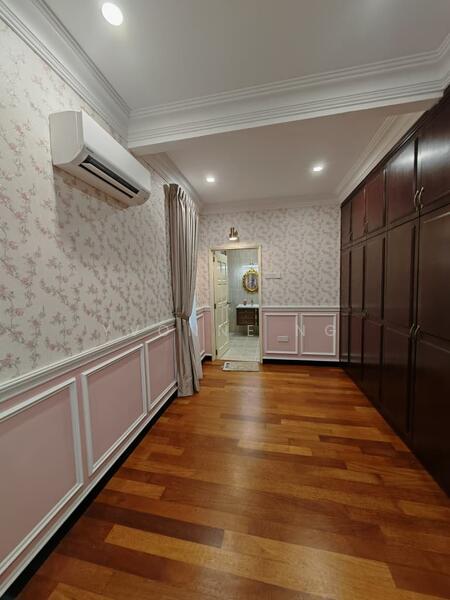 Semi-Detached House for Rent in Taman Universiti Ss3 (Petaling Jaya) - Yvonne Ng - Interior - PropertyGuru.com.my