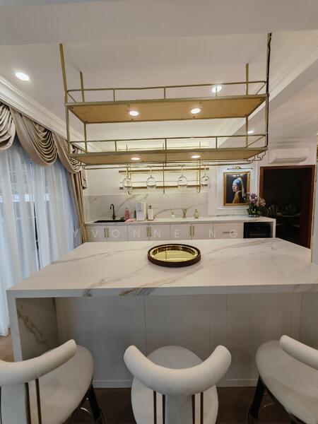 Semi-Detached House for Rent in Taman Universiti Ss3 (Petaling Jaya) - Yvonne Ng - Kitchen - PropertyGuru.com.my