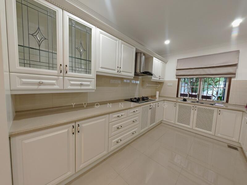 Semi-Detached House for Rent in Taman Universiti Ss3 (Petaling Jaya) - Yvonne Ng - Kitchen - PropertyGuru.com.my