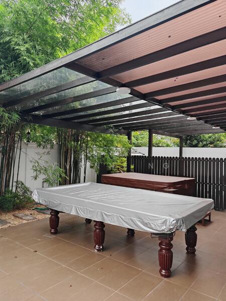 Semi-Detached House for Rent in Taman Universiti Ss3 (Petaling Jaya) - Yvonne Ng - Exterior - PropertyGuru.com.my