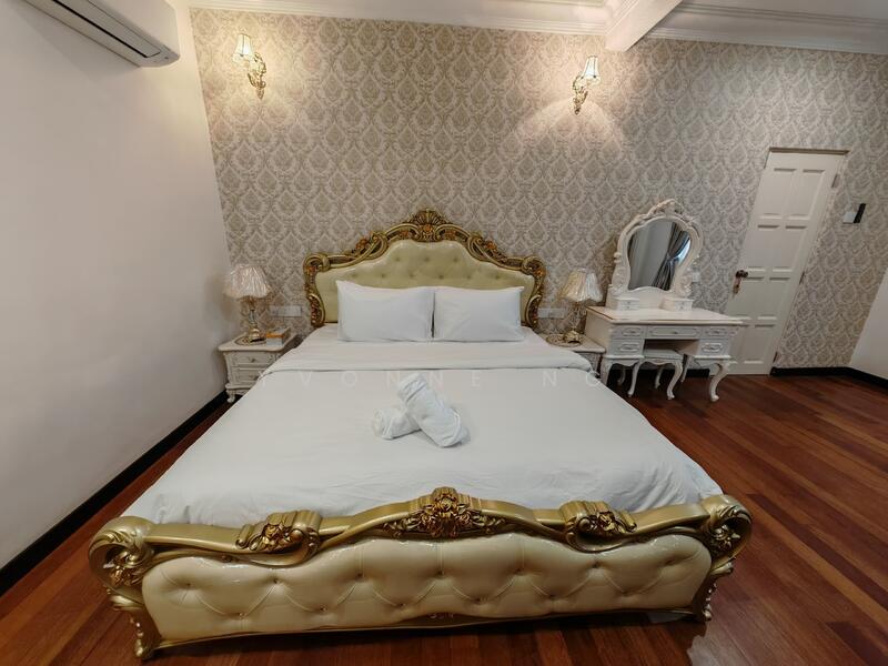 Semi-Detached House for Rent in Taman Universiti Ss3 (Petaling Jaya) - Yvonne Ng - PropertyGuru.com.my