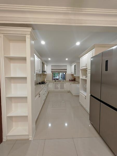 Semi-Detached House for Rent in Taman Universiti Ss3 (Petaling Jaya) - Yvonne Ng - PropertyGuru.com.my