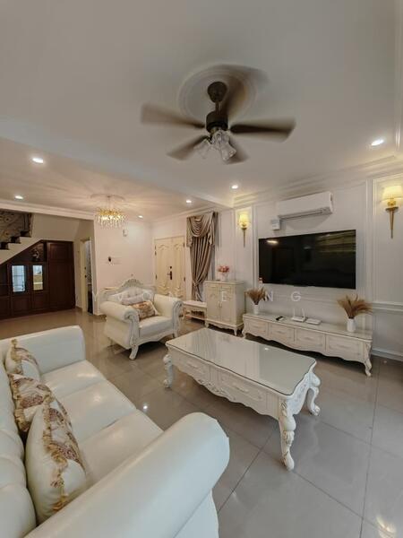 Semi-Detached House for Rent in Taman Universiti Ss3 (Petaling Jaya) - Yvonne Ng - PropertyGuru.com.my