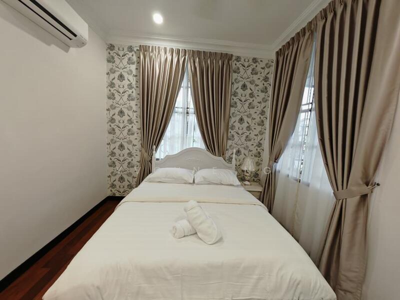 Semi-Detached House for Rent in Taman Universiti Ss3 (Petaling Jaya) - Yvonne Ng - PropertyGuru.com.my