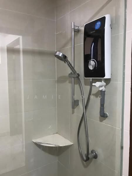 Vista Damai untuk Untuk Disewa - RM 2,500 /bulan, Mac 2026 - Bathroom - PropertyGuru.com.my