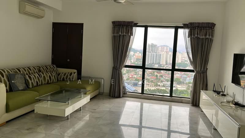 Vista Damai untuk Untuk Disewa - RM 2,500 /bulan, Mac 2026 - PropertyGuru.com.my