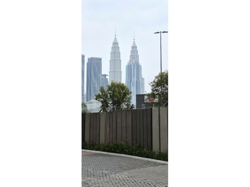 Servis Apartment untuk Dijual di Setia SKY Residences - Lynn SL - Exterior - PropertyGuru.com.my