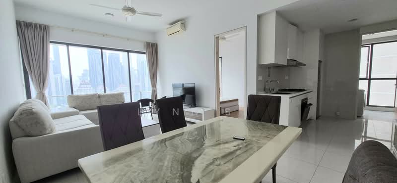 Servis Apartment untuk Dijual di Setia SKY Residences - Lynn SL - PropertyGuru.com.my