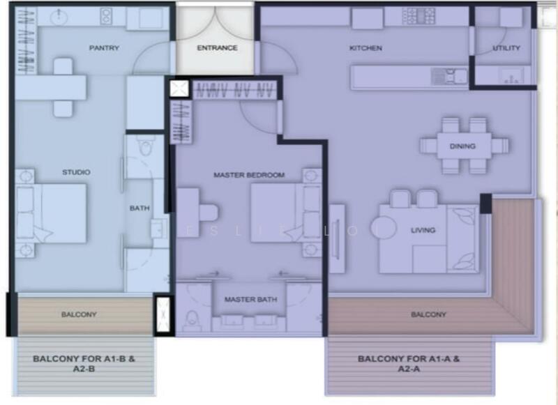 For Sale Eden on the Park