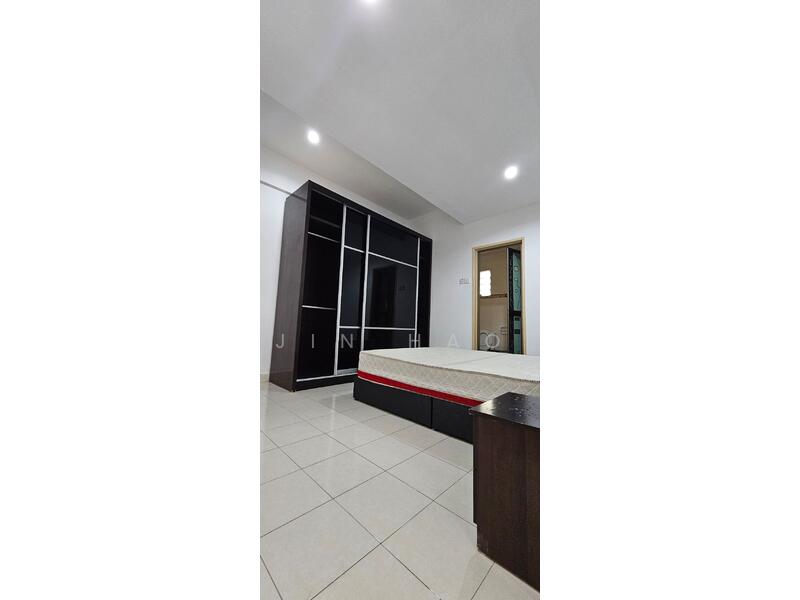 For Rent - Vista Mutiara