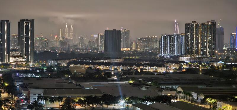 For Rent - Vista Mutiara