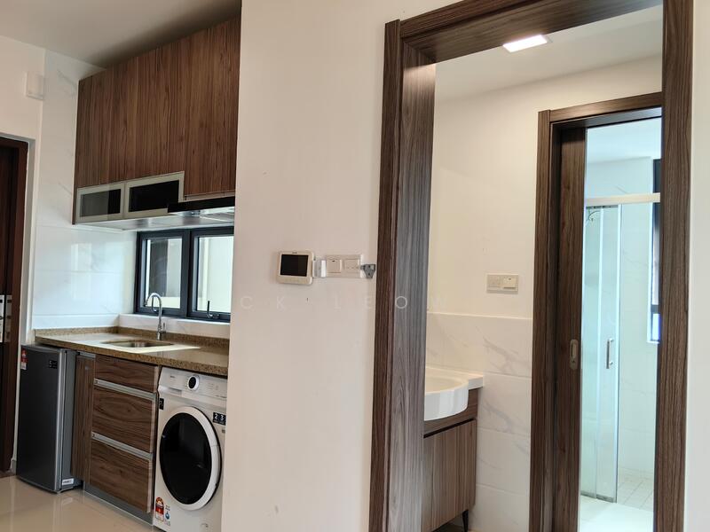 For Sale - Ataraxia Park @ Forest City