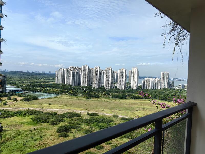 For Sale - Ataraxia Park @ Forest City