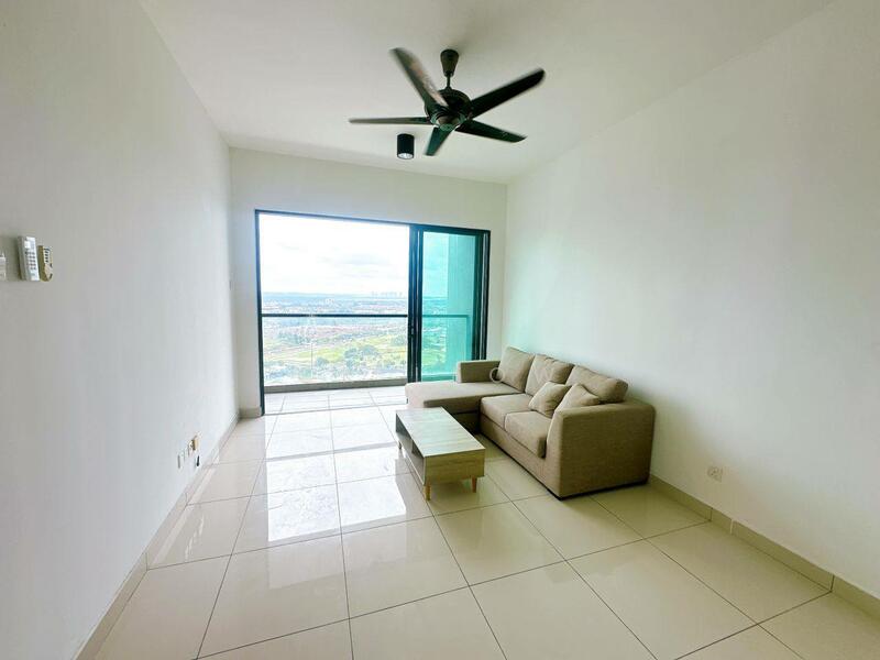 For Sale - The Raffles Suites