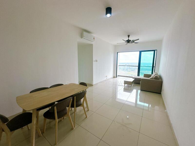 For Sale - The Raffles Suites