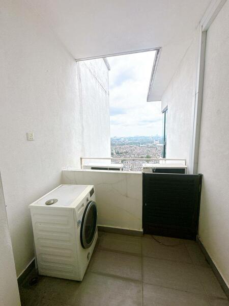 For Sale - The Raffles Suites