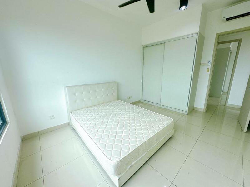 For Sale - The Raffles Suites