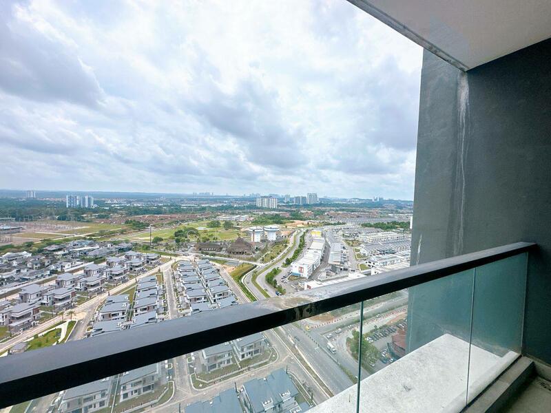 For Sale - The Raffles Suites