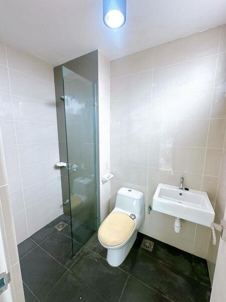 For Sale - The Raffles Suites