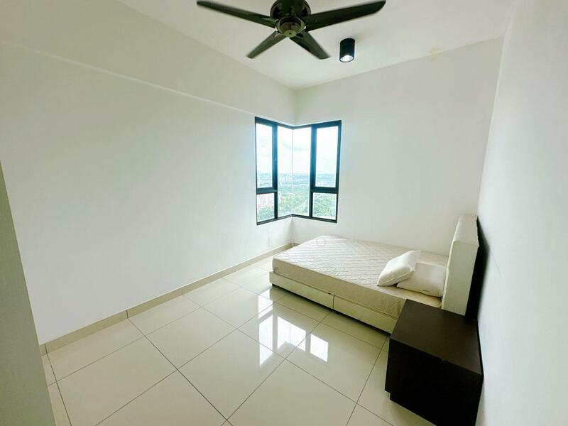 For Sale - The Raffles Suites