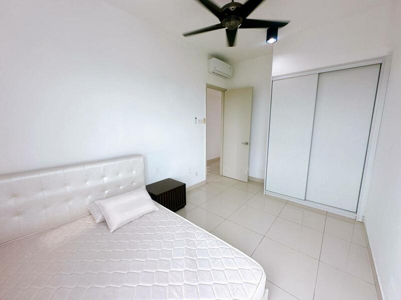 For Sale - The Raffles Suites